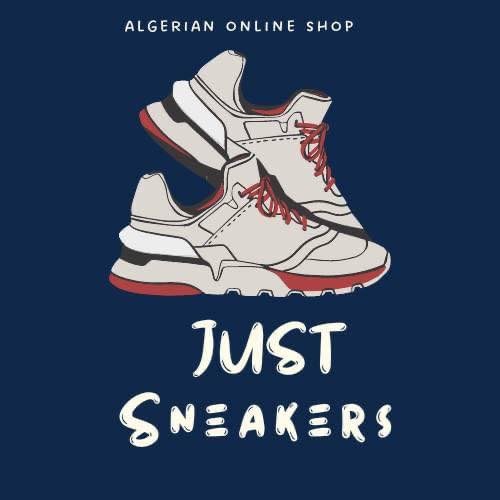 Sneakers shop