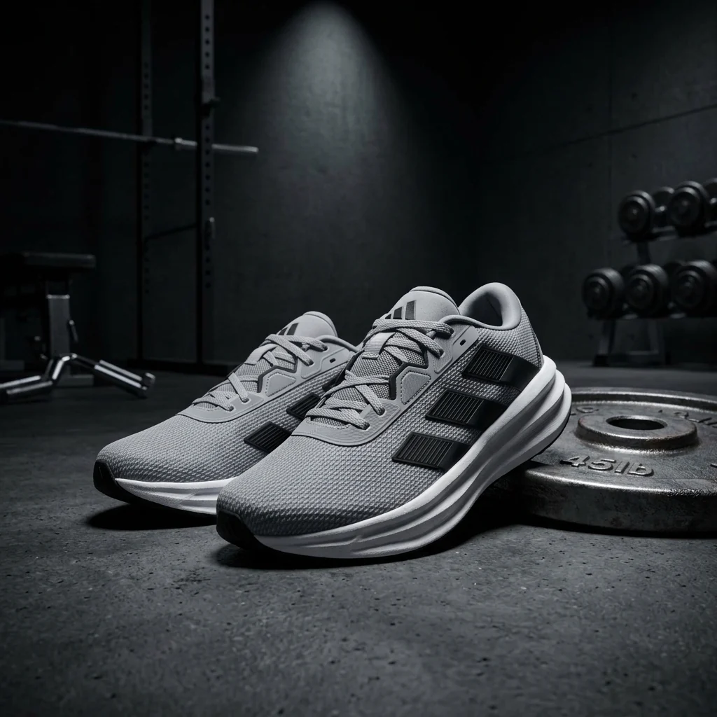 Adidas Galaxy 7 Running - Image 2