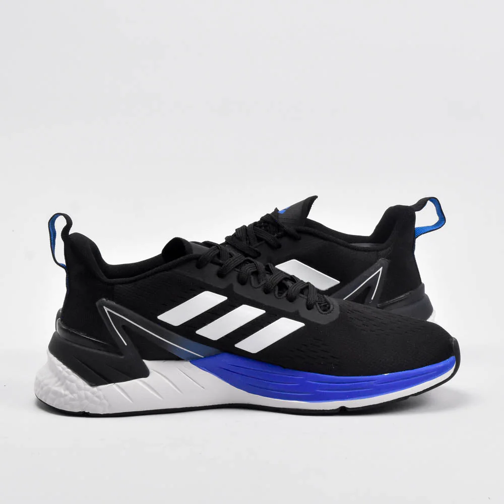 Adidas Response Trainers Navy/White FX4837G - Image 10