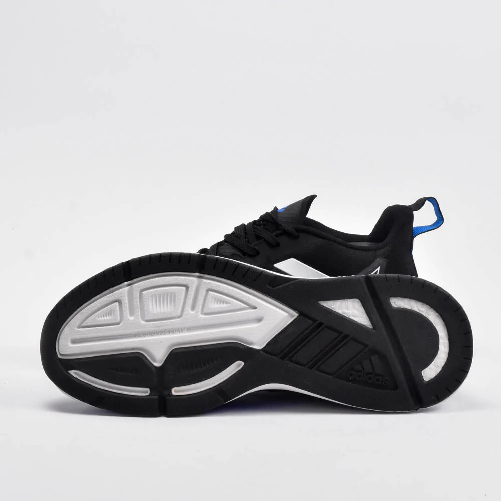 Adidas Response Trainers Navy/White FX4837G - Image 11