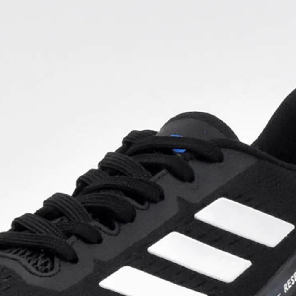 Adidas Response Trainers Navy/White FX4837G - Image 8