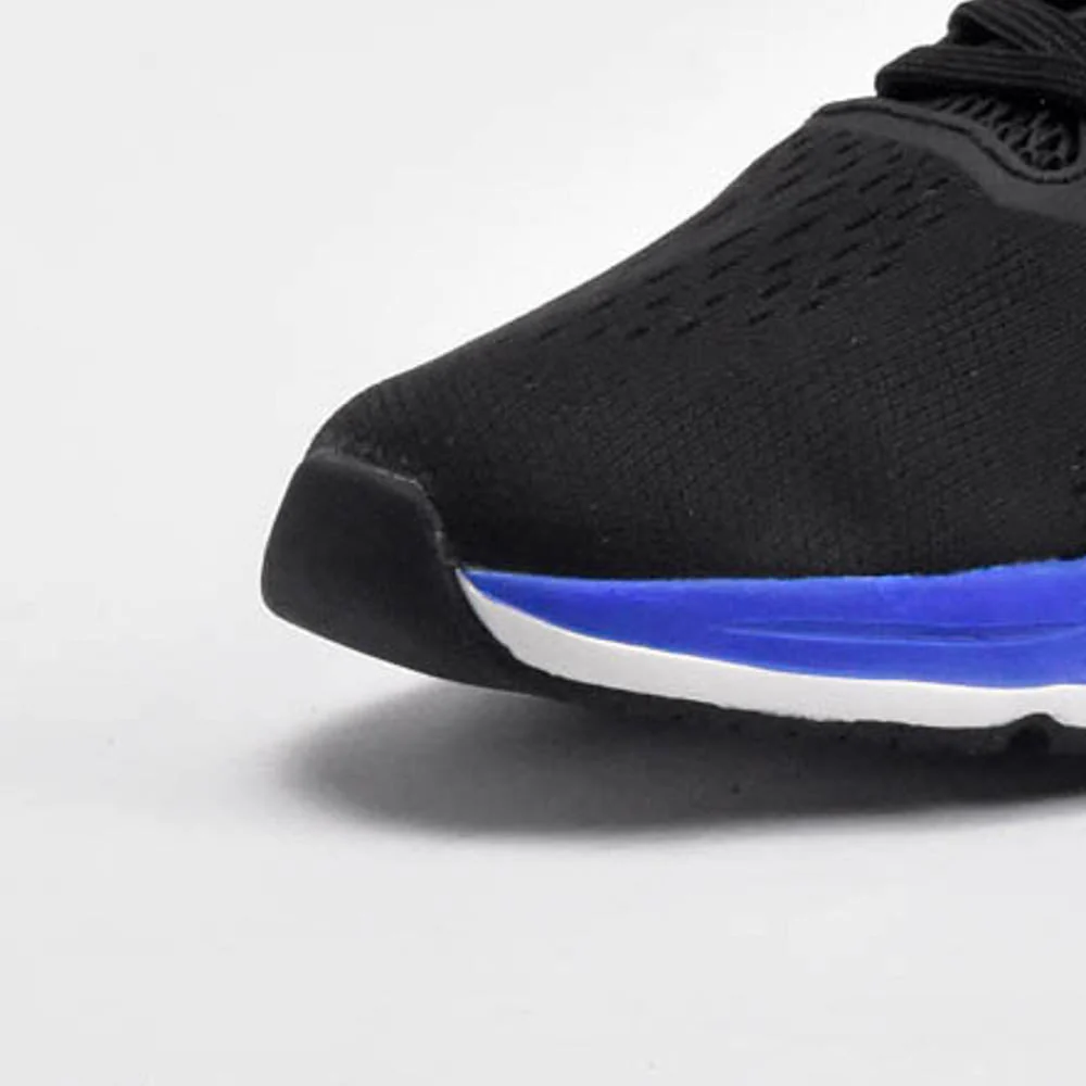 Adidas Response Trainers Navy/White FX4837G - Image 9