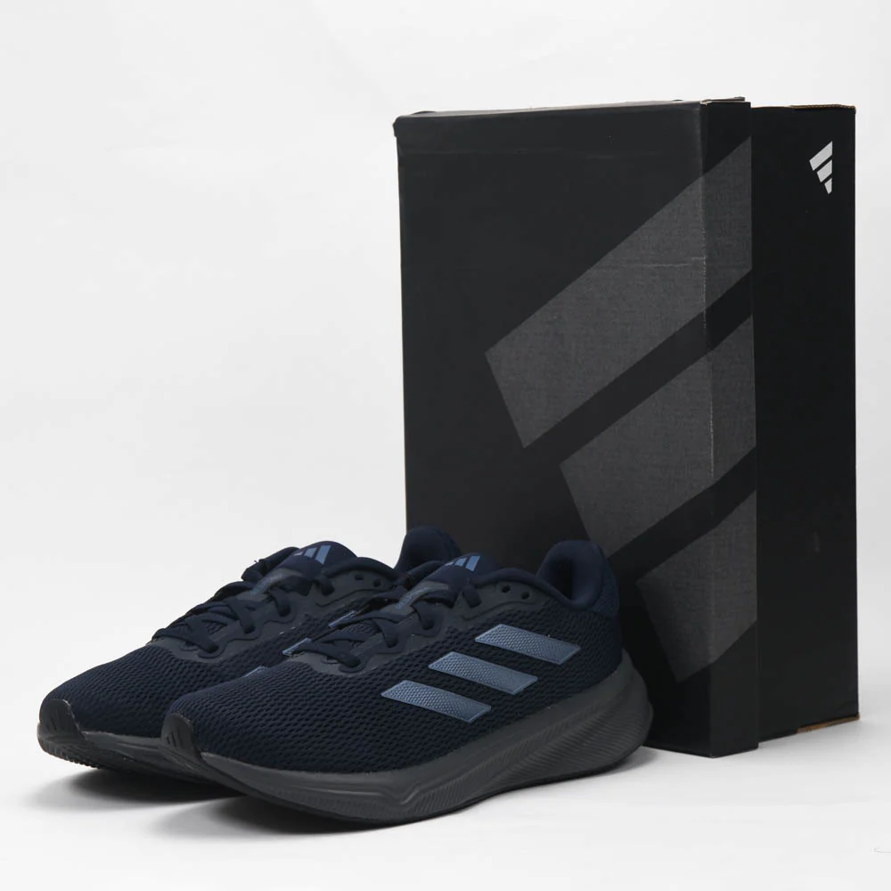 Adidas Response Running Shoes - Image 9