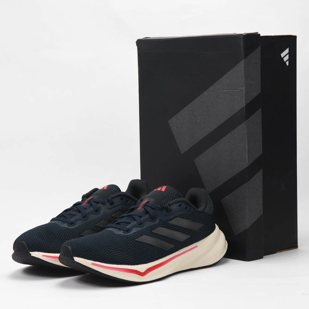 Adidas Response Running Shoes - Image 9