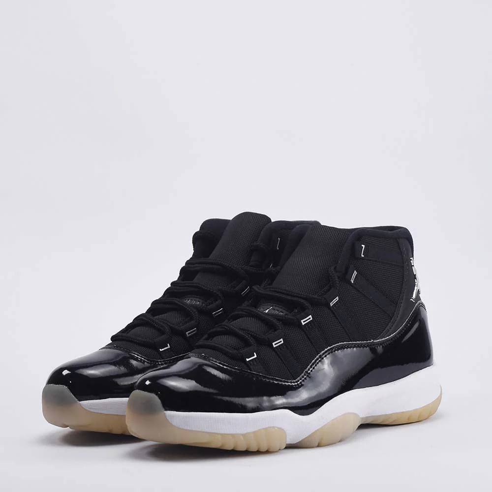 Air Jordan 11 Retro Jubilee CT8012-011SG - Image 3