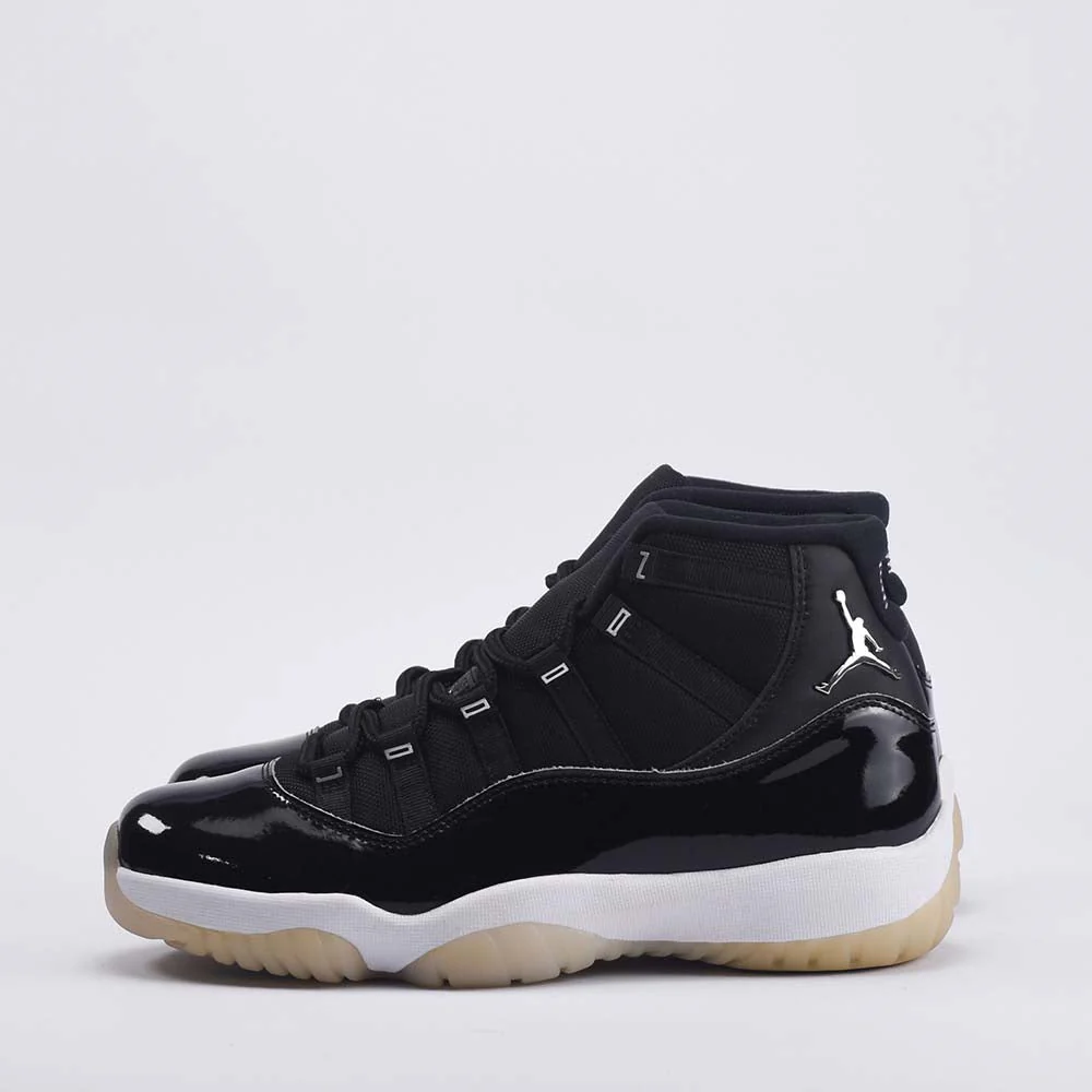 Air Jordan 11 Retro Jubilee CT8012-011SG - Image 4