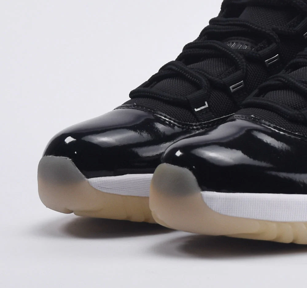 Air Jordan 11 Retro Jubilee CT8012-011SG - Image 7