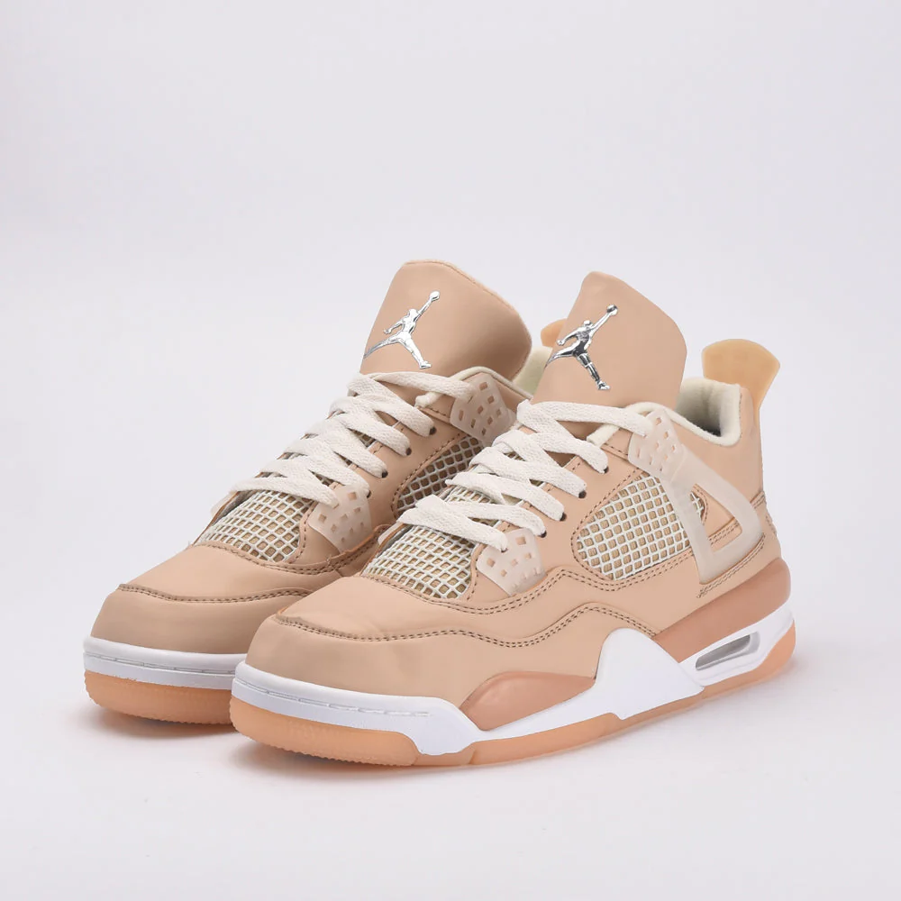 Jordan 4 shimmer DJ0675-200SG - Image 3