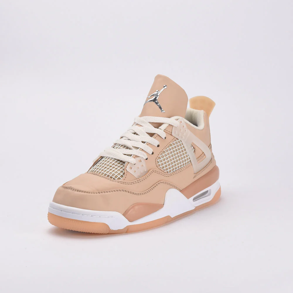 Jordan 4 shimmer DJ0675-200SG - Image 6