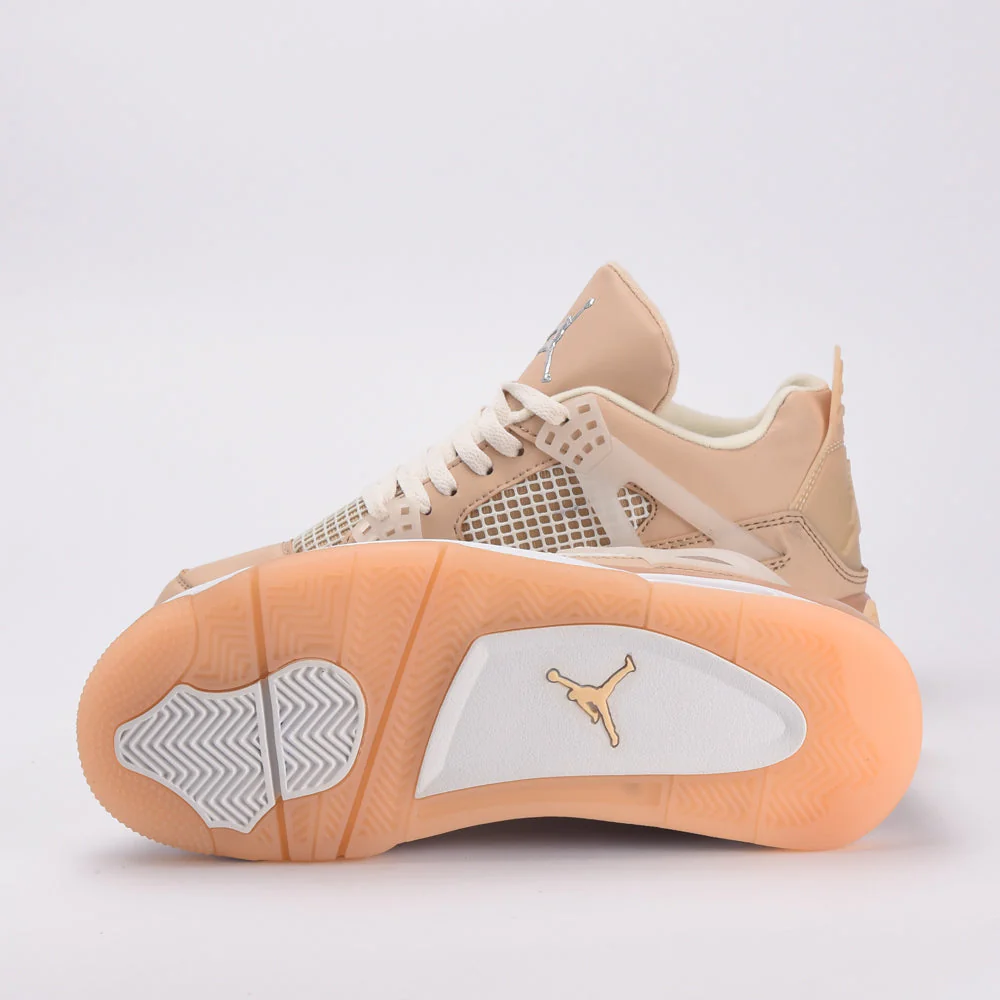 Jordan 4 shimmer DJ0675-200SG - Image 7