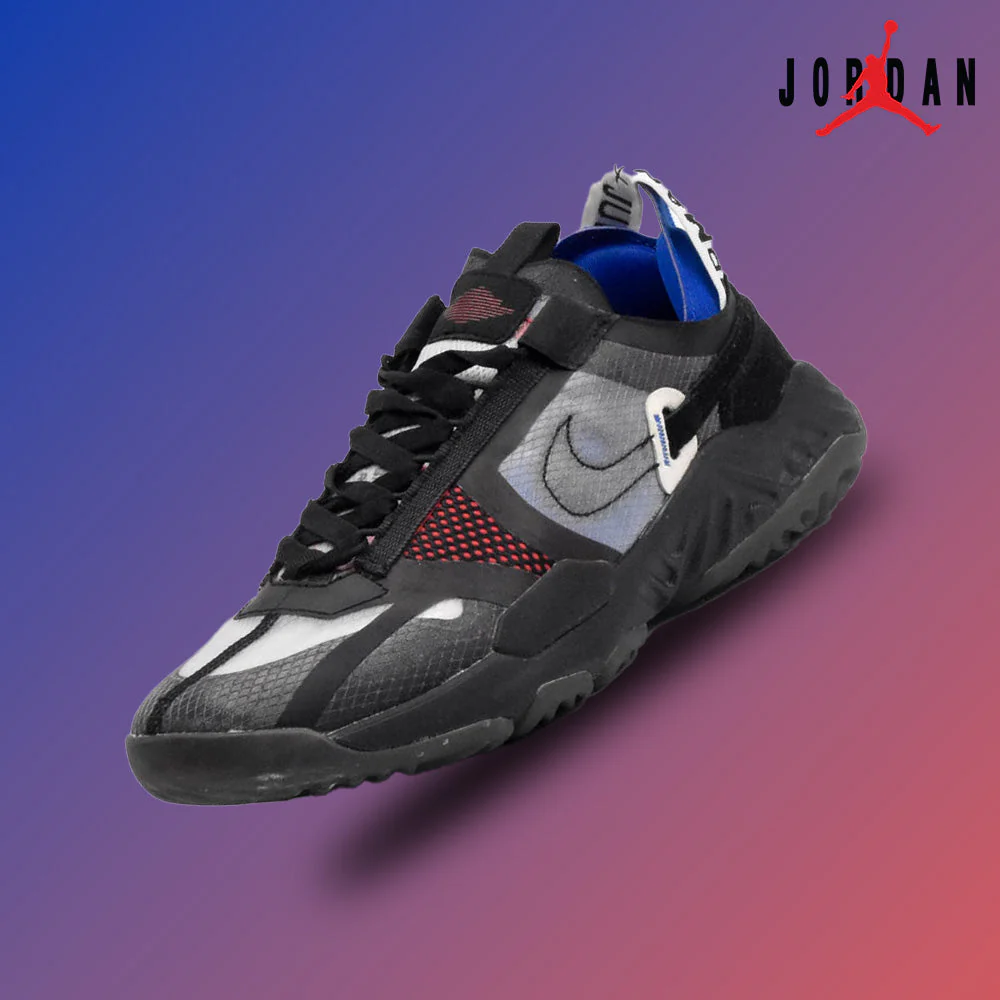 Air Jordan Delta SP CW0723-108 - Image 11