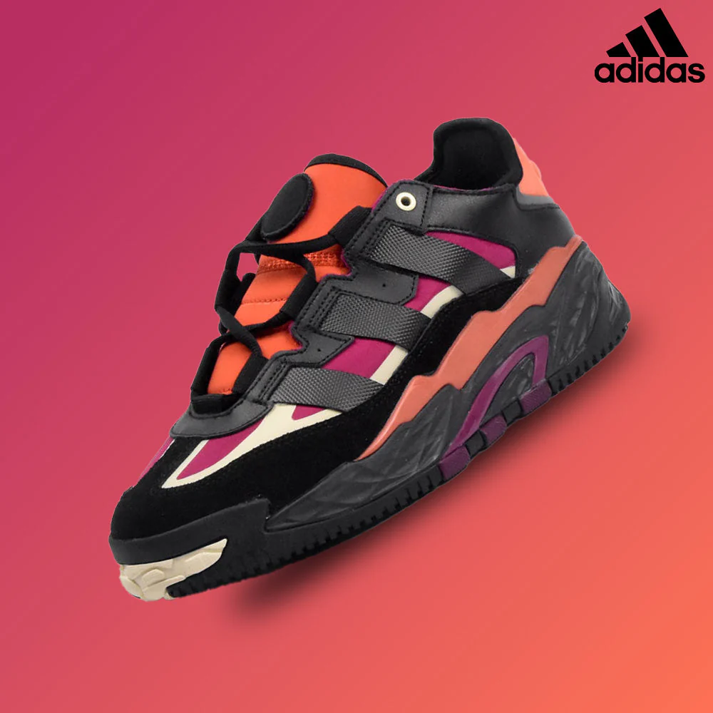 Adidas Niteball FY0157G - Image 9