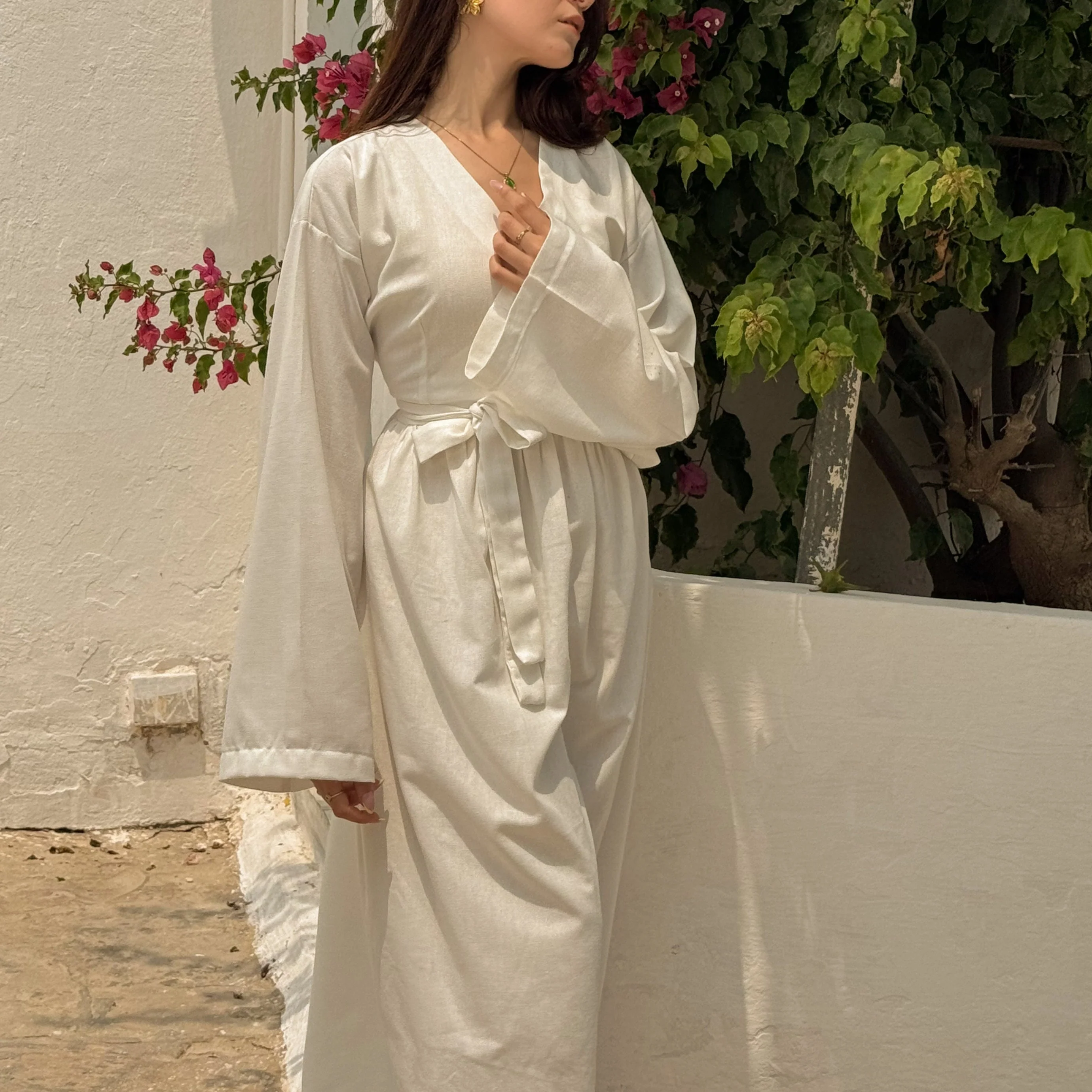 Al-Noor dress - Image 6