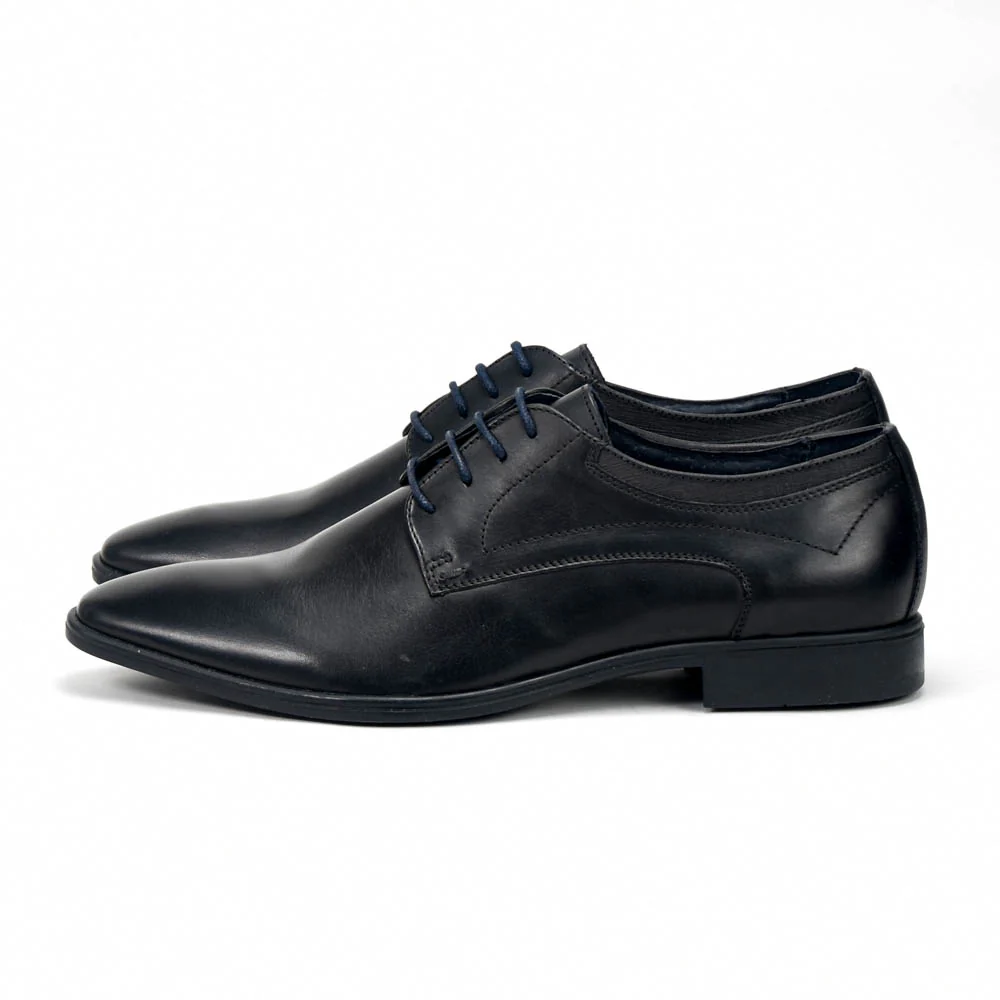 ANDRÉ CHAUSSURE CLASSIQUE HOMME CARIOUX NOIR - Image 6