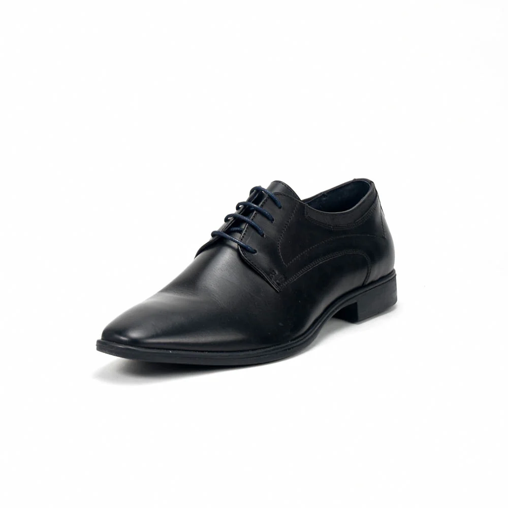 ANDRÉ CHAUSSURE CLASSIQUE HOMME CARIOUX NOIR - Image 8