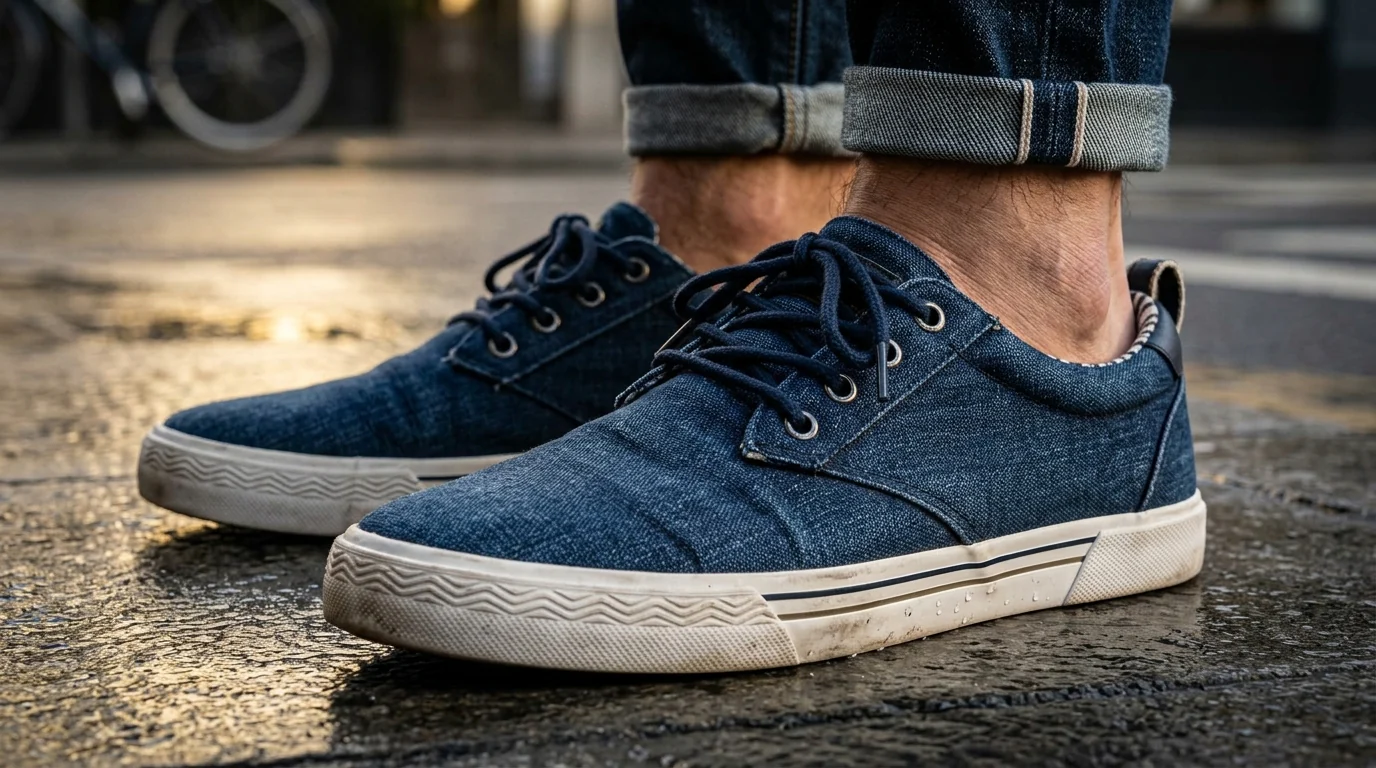ANDRE ESPADRILLES - Image 3