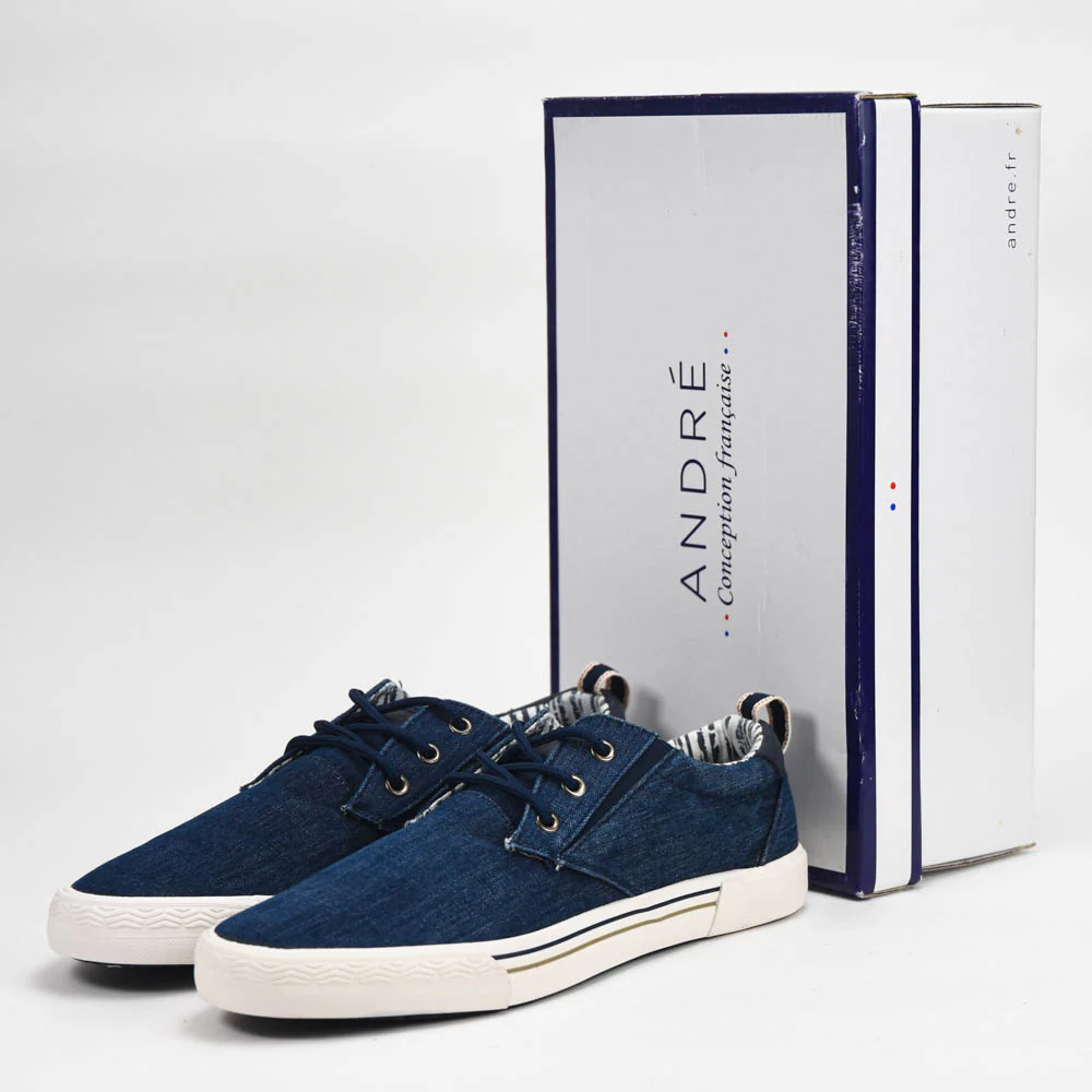 ANDRE ESPADRILLES - Image 5