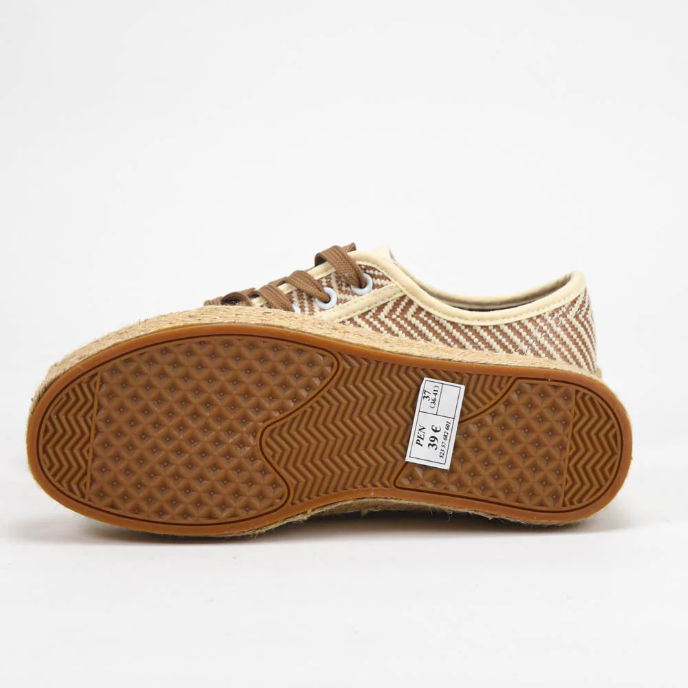 ANDRE ESPADRILLES Original francais - Image 3