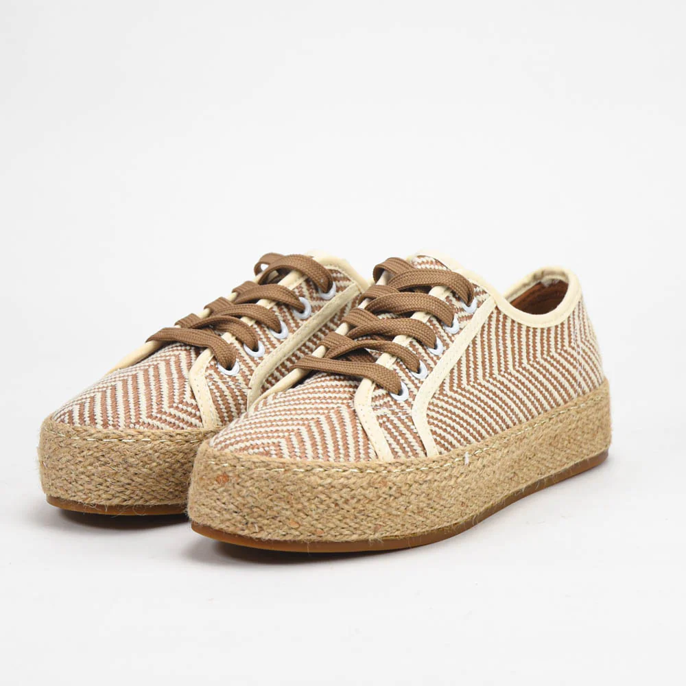 ANDRE ESPADRILLES Original francais - Image 4