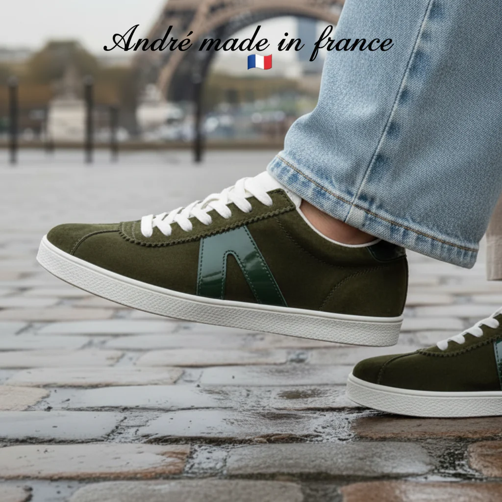 ANDRE Original francais - Image 3