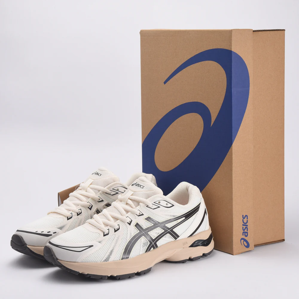 ASICS GEL FLUX CN 1011B646-101 - Image 3