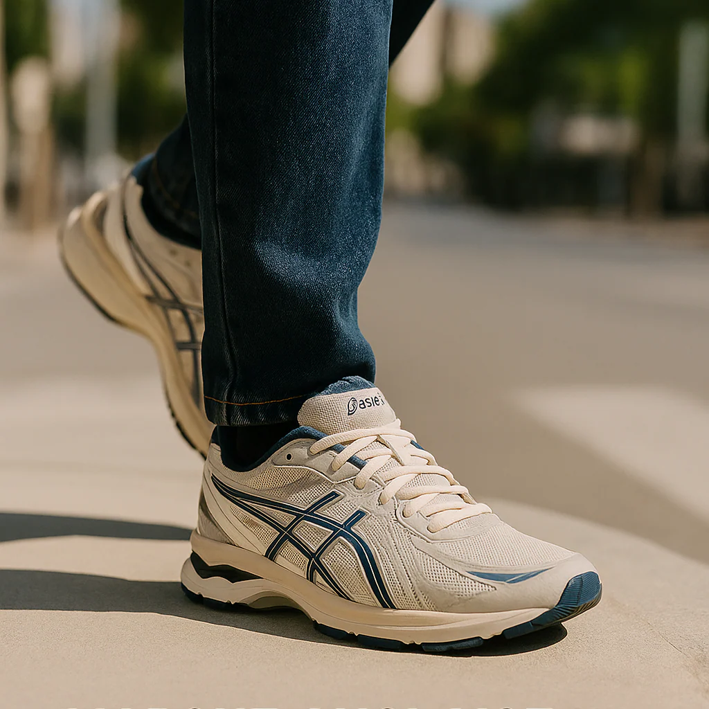 ASICS GEL FLUX CN 1011B646-300 - Image 10