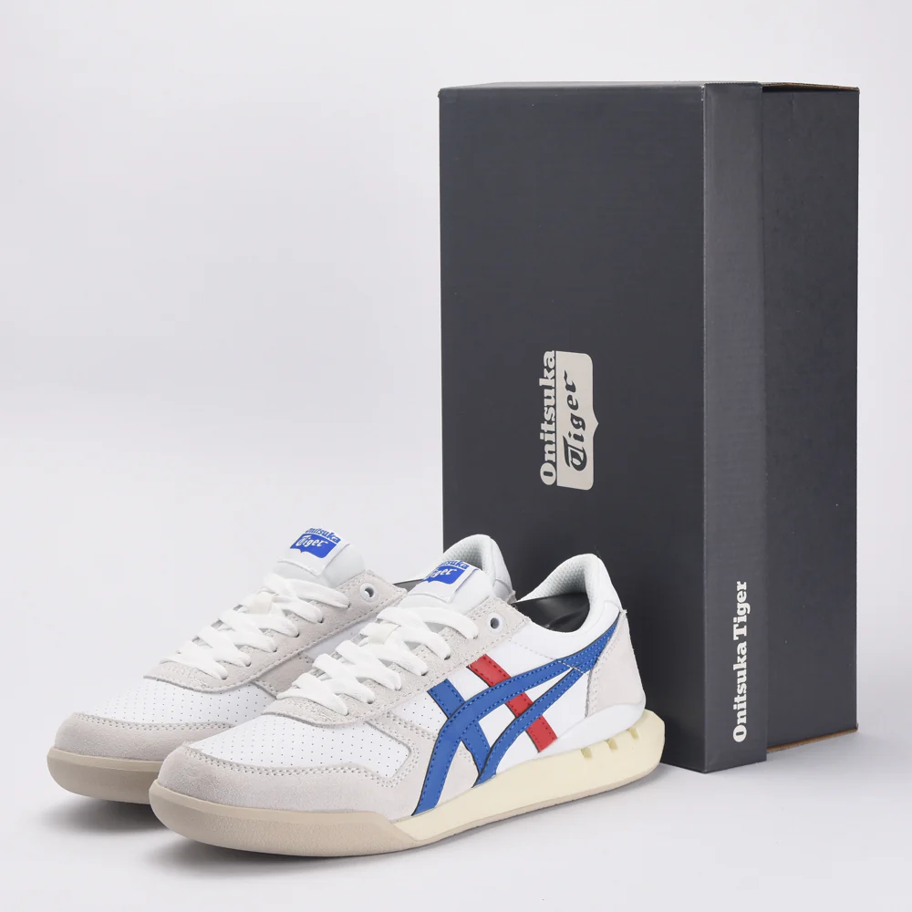 ASICS ONITSUKA TIGER ULTIMATE 81 EX 1183B510-101 - Image 3
