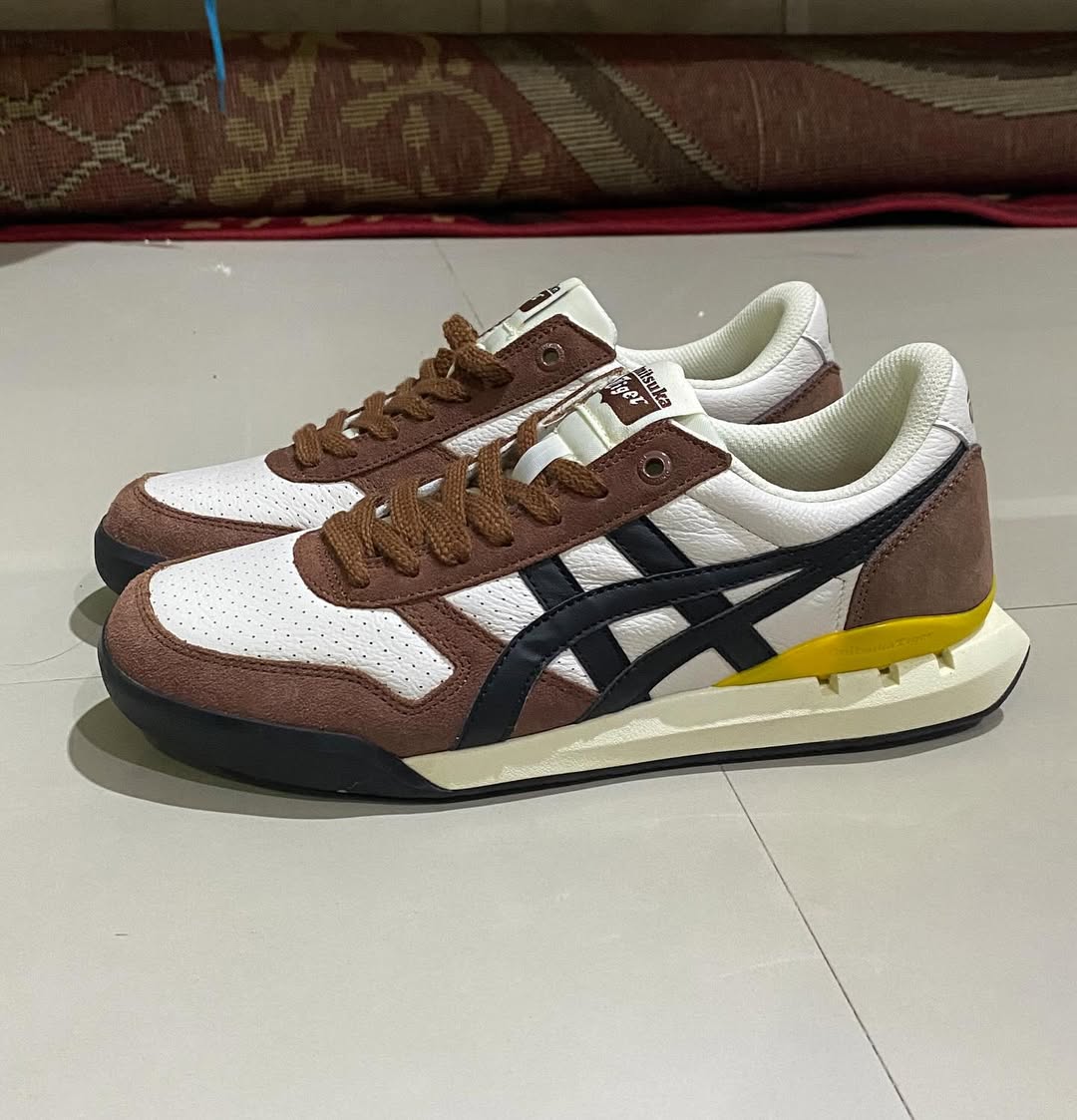 ASICS ONITSUKA TIGER ULTIMATE 81 EX 1183B510-201 - Image 3