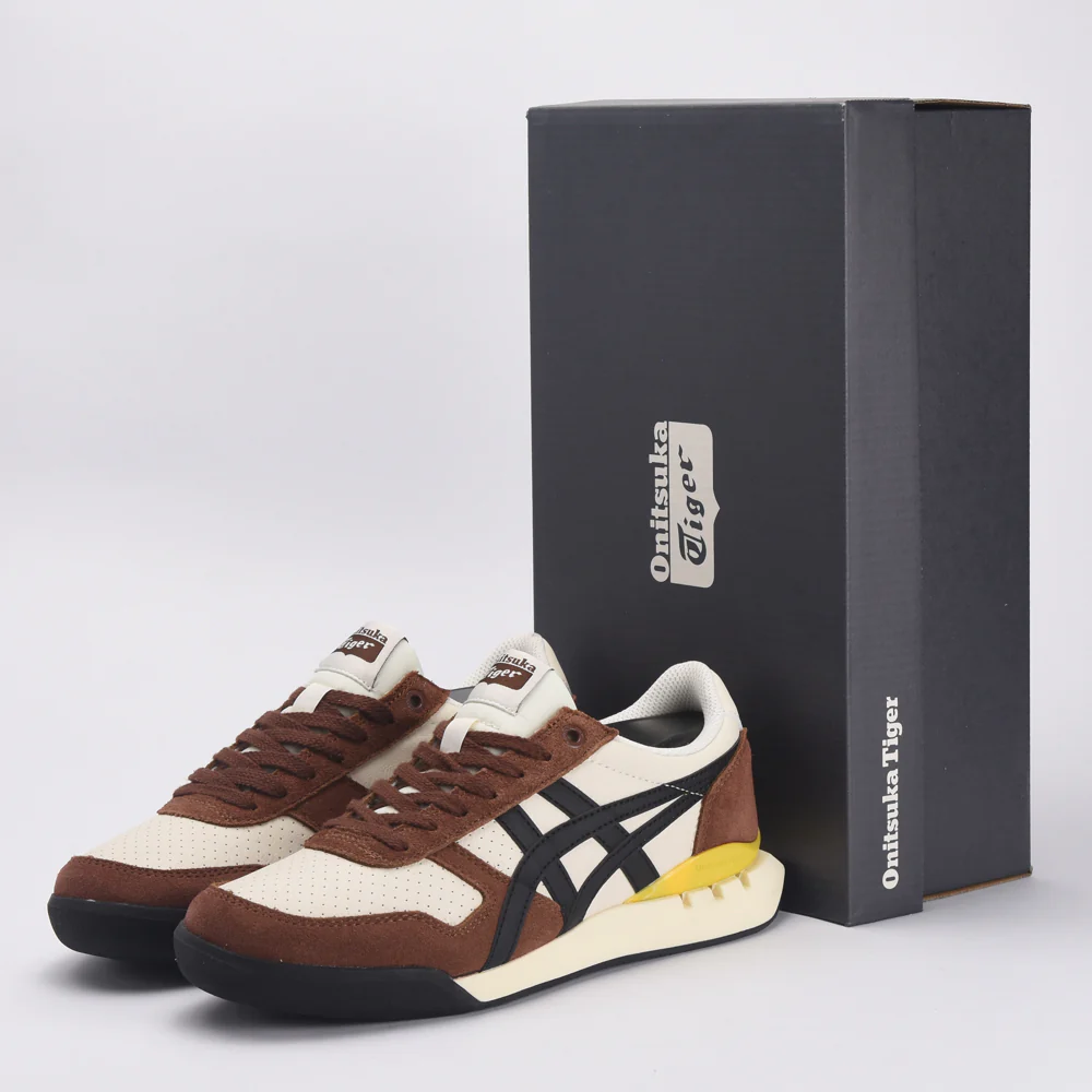 ASICS ONITSUKA TIGER ULTIMATE 81 EX 1183B510-201 - Image 4