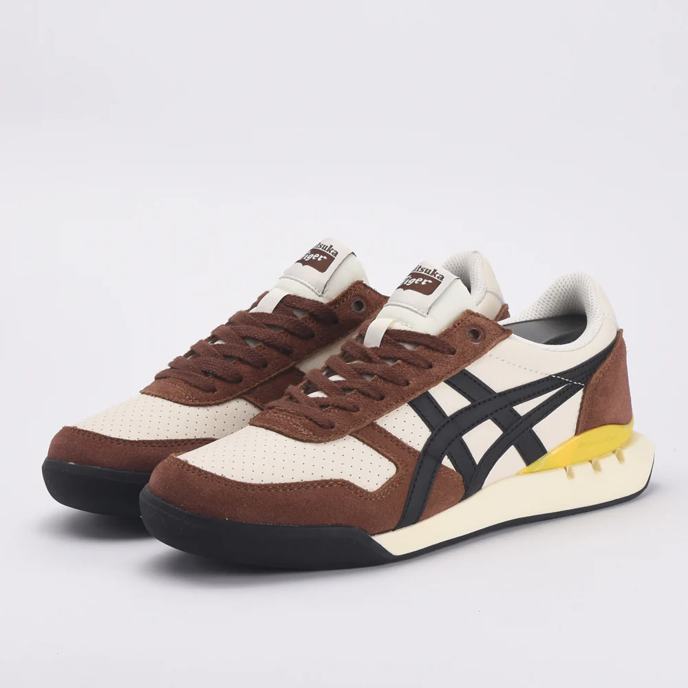 ASICS ONITSUKA TIGER ULTIMATE 81 EX 1183B510-201 - Image 5