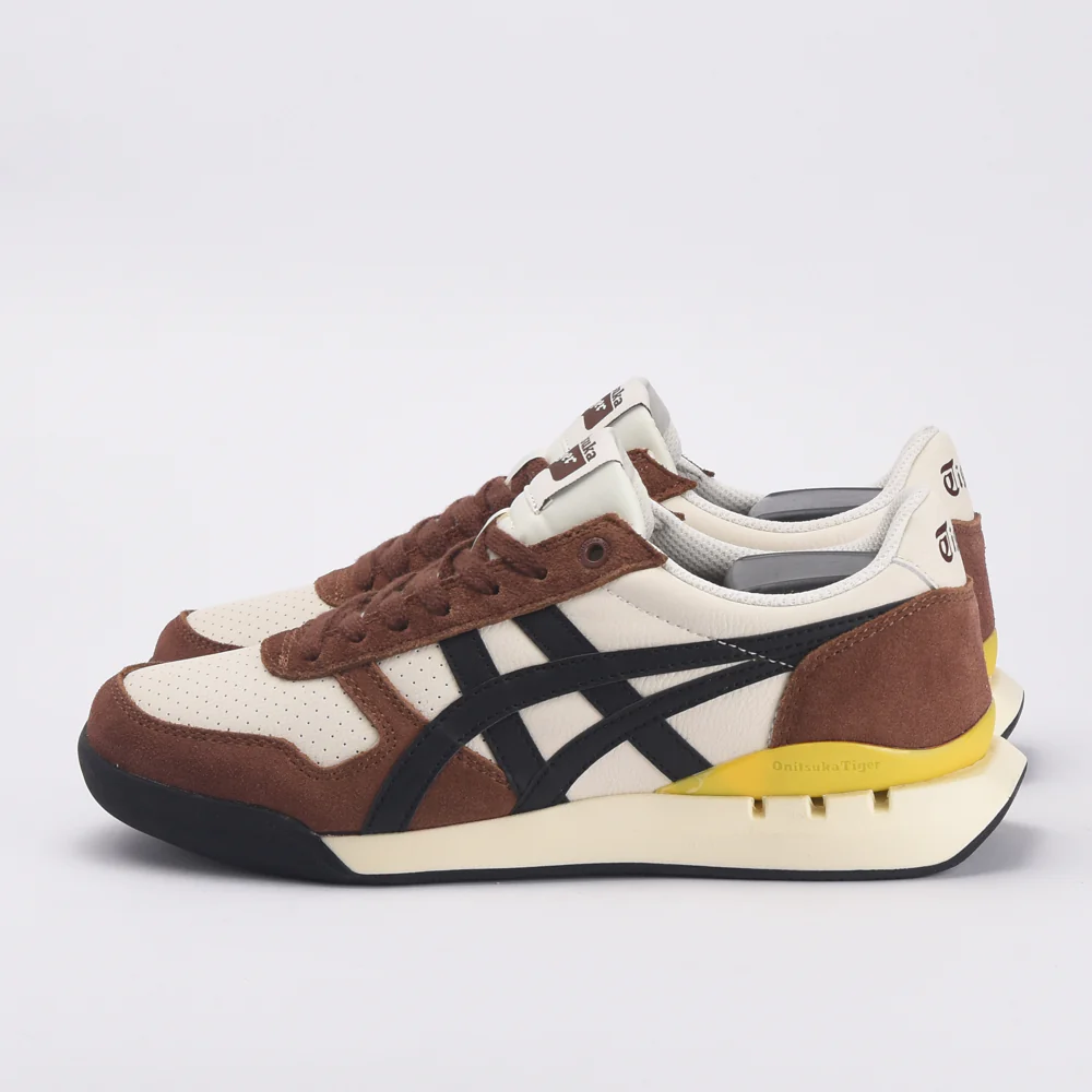 ASICS ONITSUKA TIGER ULTIMATE 81 EX 1183B510-201 - Image 6