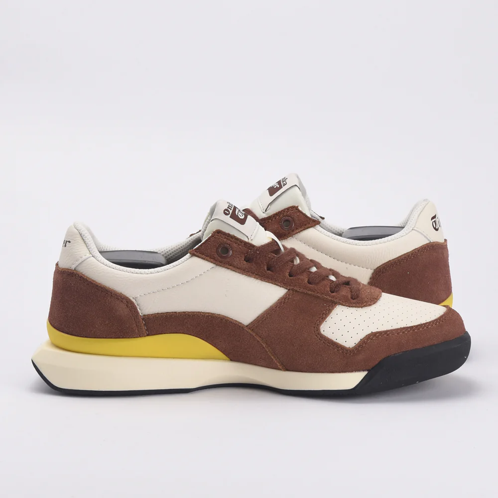 ASICS ONITSUKA TIGER ULTIMATE 81 EX 1183B510-201 - Image 7
