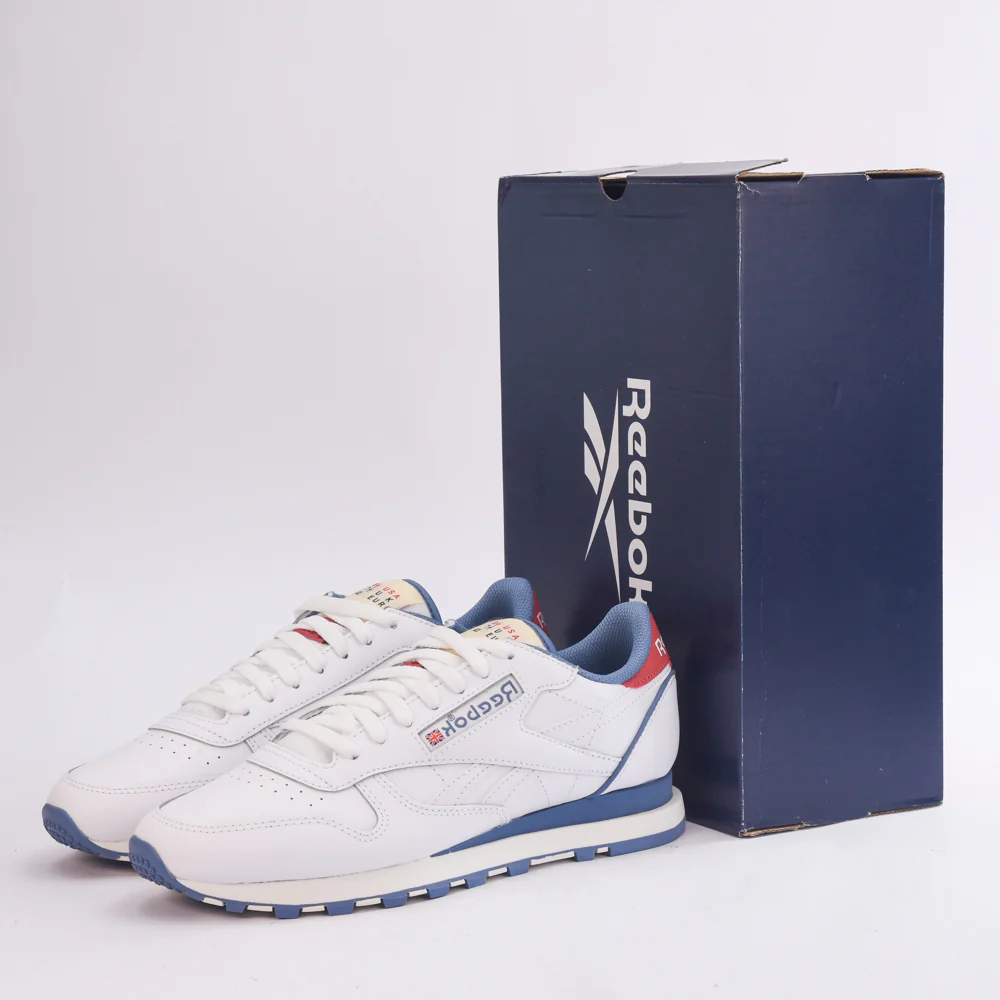 BASKET REEBOK CLASSIC LEATHER - Image 10