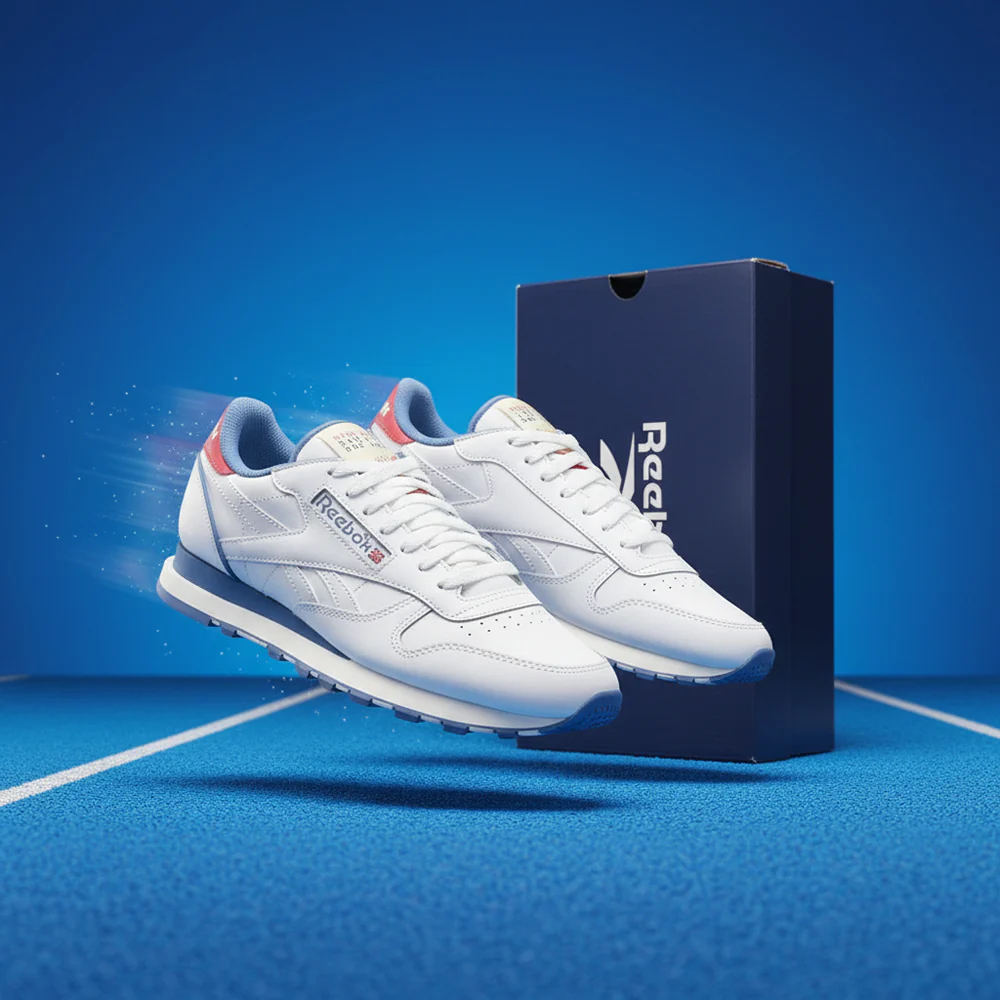 BASKET REEBOK CLASSIC LEATHER - Image 13