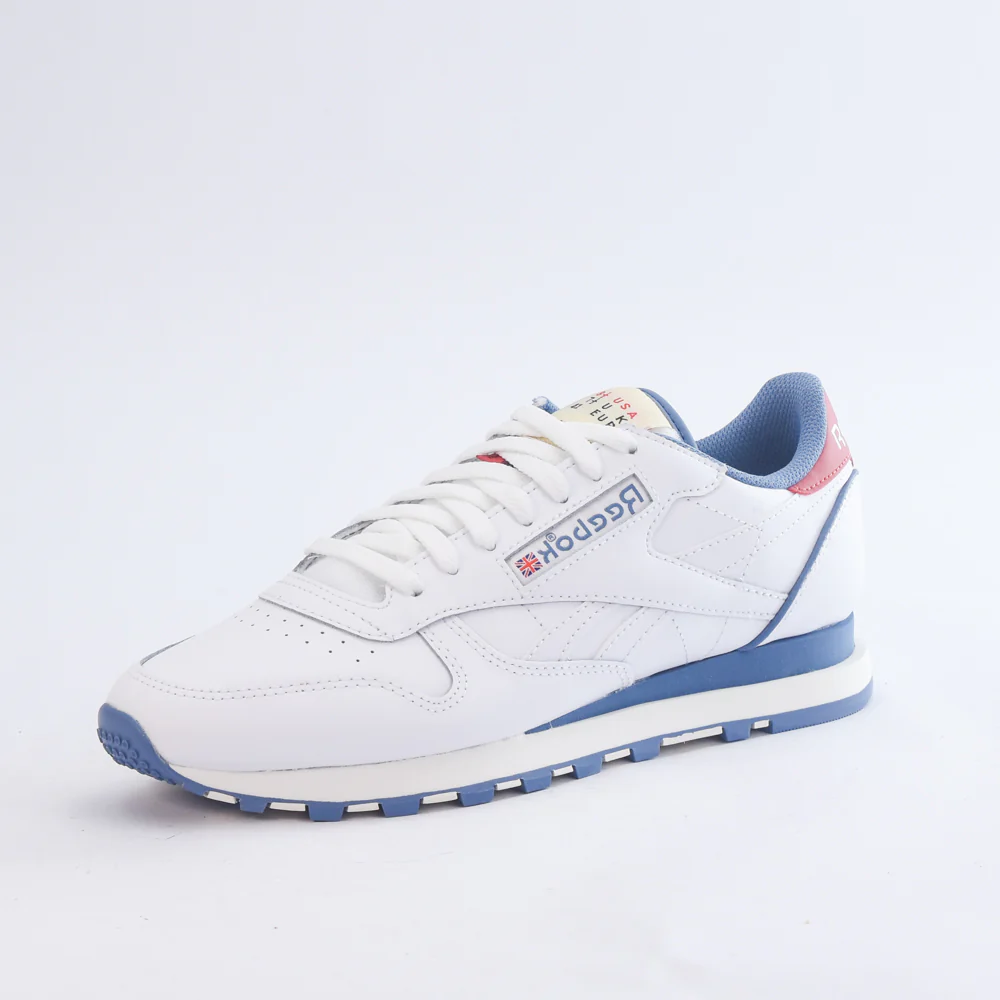 BASKET REEBOK CLASSIC LEATHER - Image 5