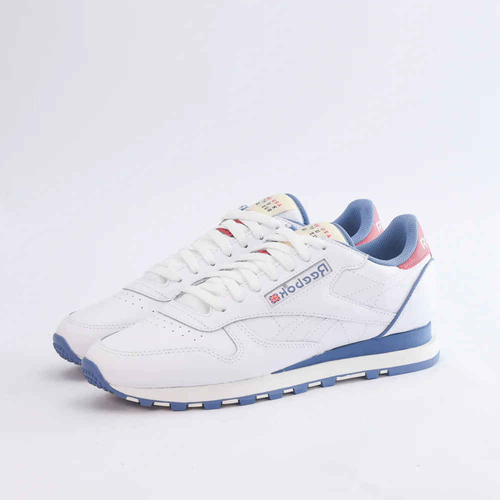 BASKET REEBOK CLASSIC LEATHER - Image 7