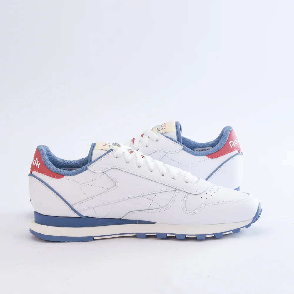 BASKET REEBOK CLASSIC LEATHER - Image 8