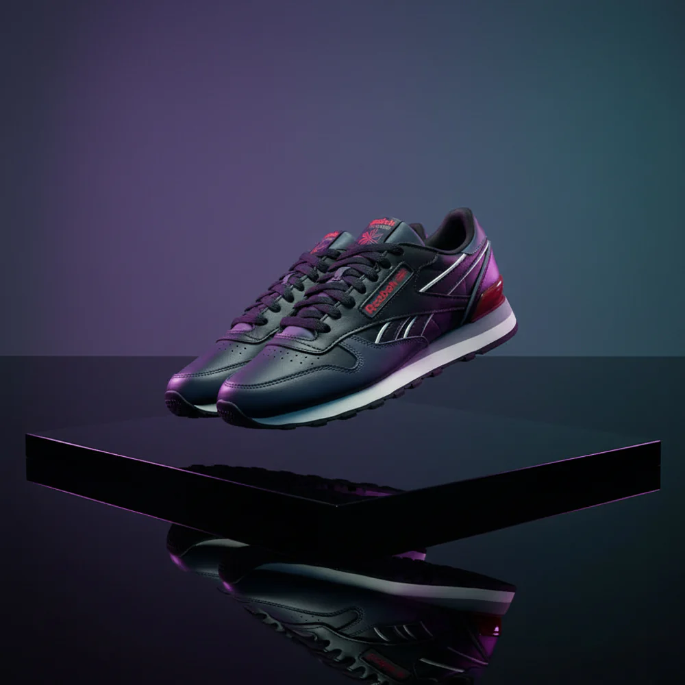 BASKET REEBOK CLASSIC LEATHER CLIP - Image 11