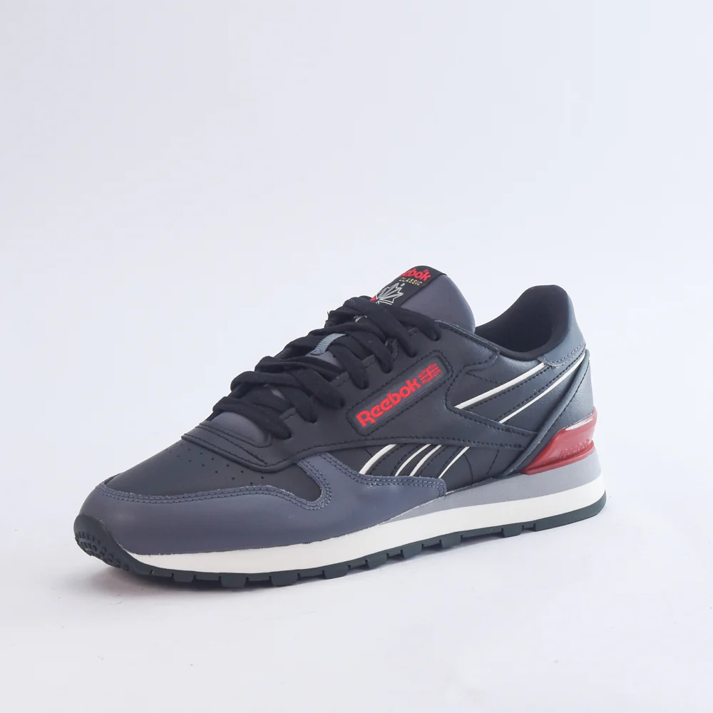 BASKET REEBOK CLASSIC LEATHER CLIP - Image 5
