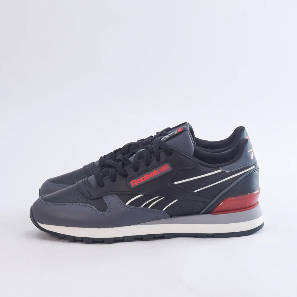 BASKET REEBOK CLASSIC LEATHER CLIP - Image 6