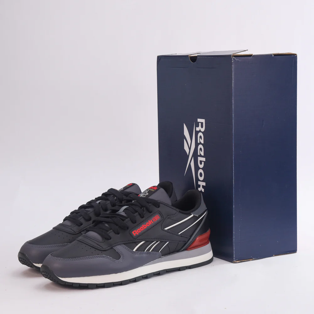 BASKET REEBOK CLASSIC LEATHER CLIP - Image 9