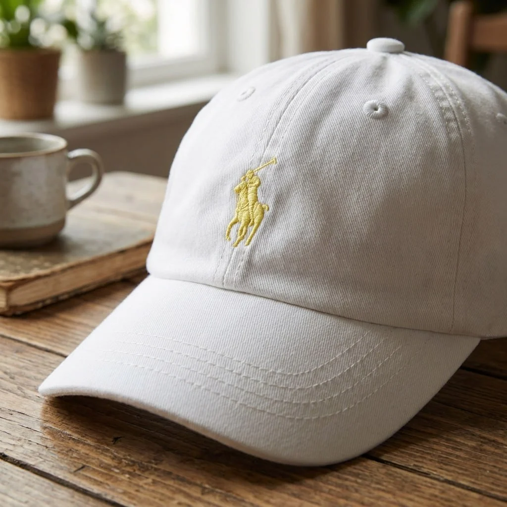Casquette Polo ralph lauren