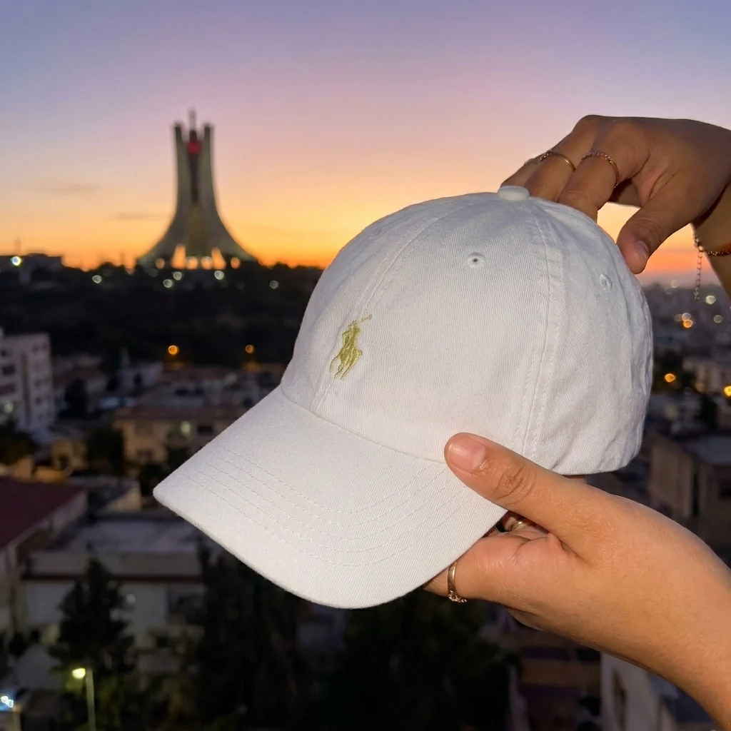 Casquette Polo ralph lauren - Image 4