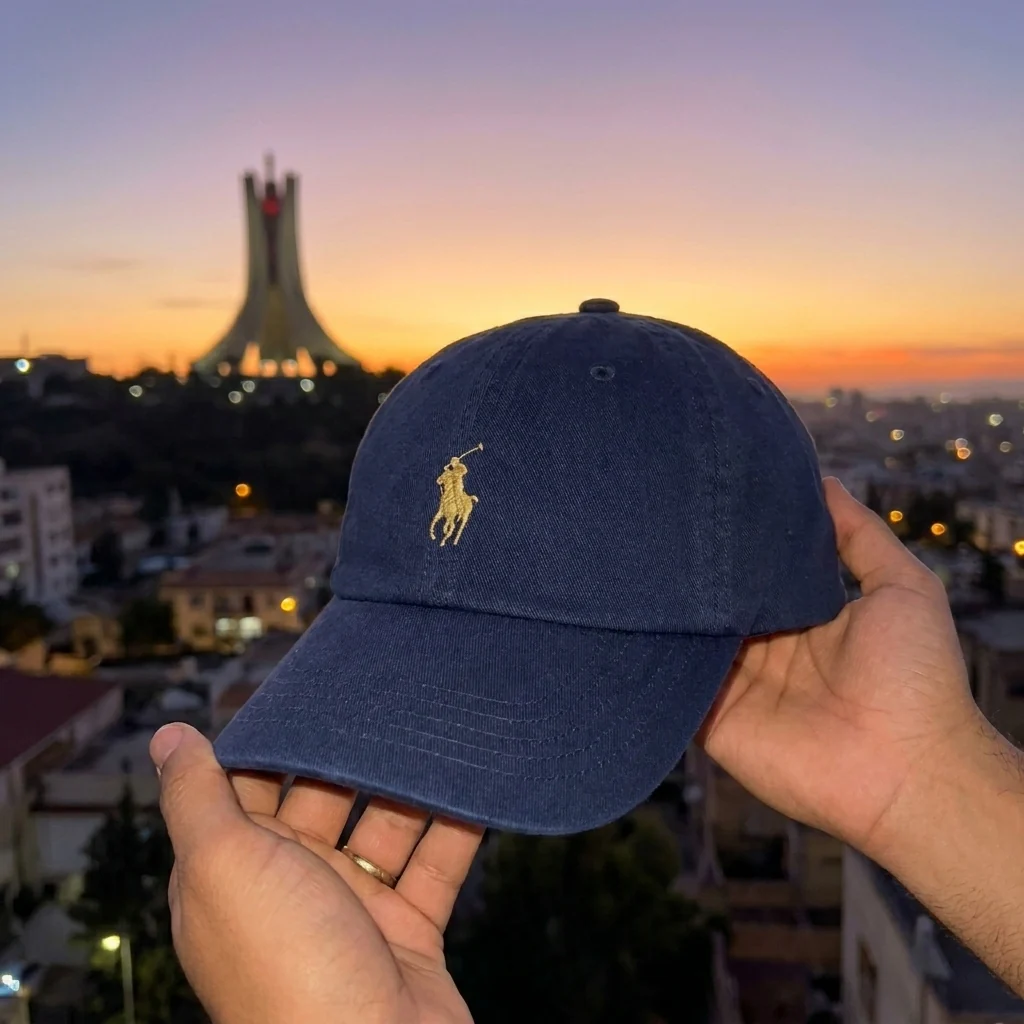 Casquette Polo ralph lauren - Image 5