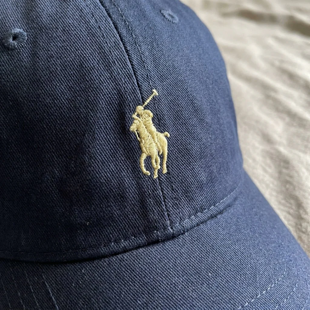 Casquette Polo ralph lauren - Image 7