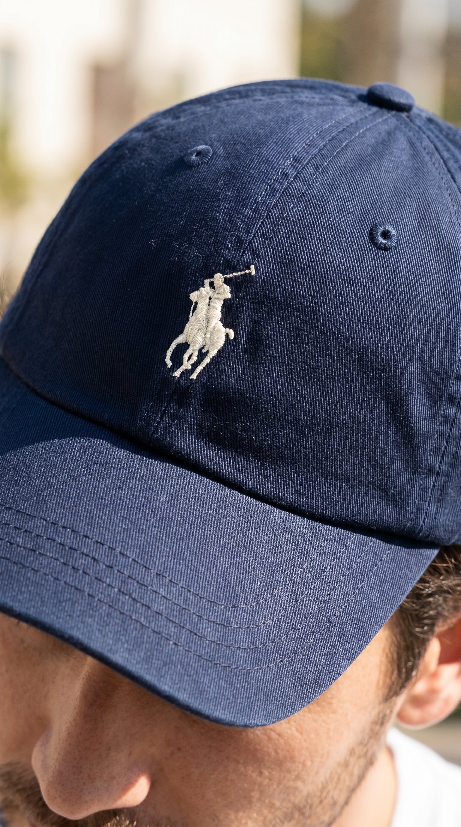 Casquette Polo ralph lauren - Image 8