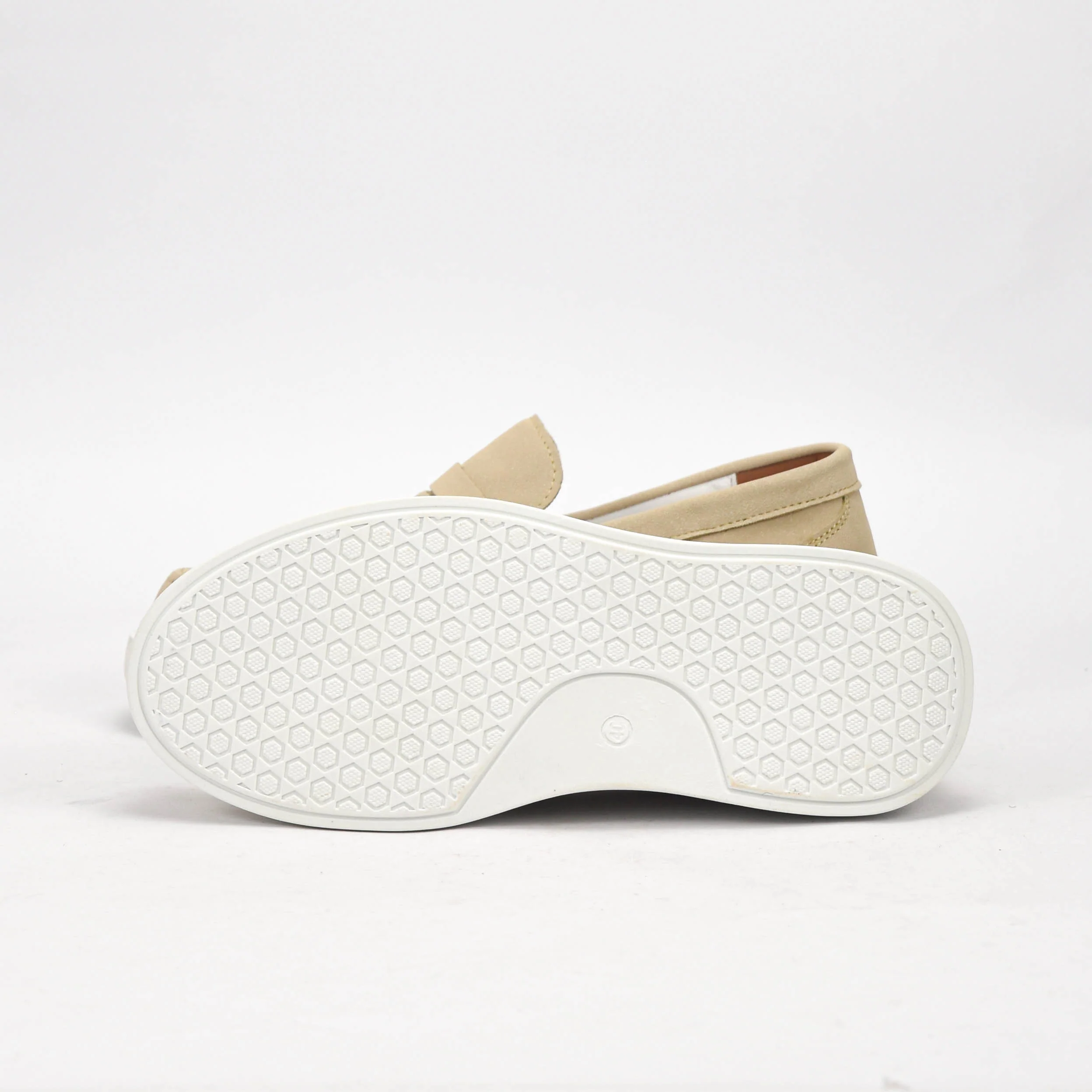 CASUAL SHOES BEIGE - Image 7