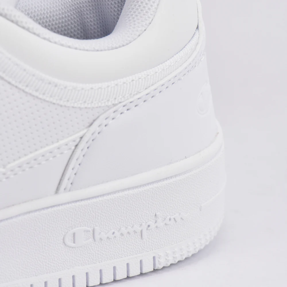 Champion Bas White edition - Image 11