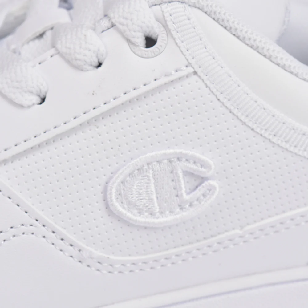 Champion Bas White edition - Image 12