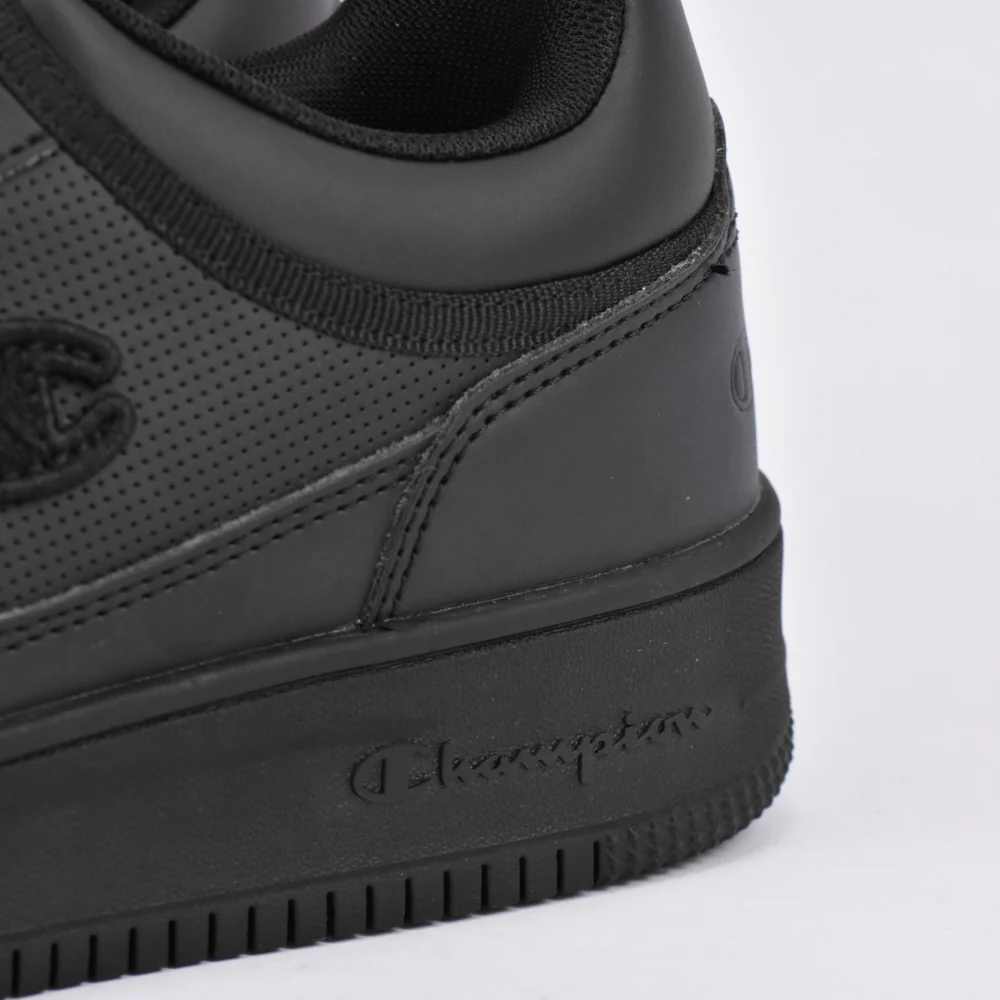 Champion black black original - Image 6